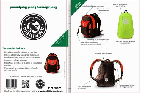 Amphibia Barrel Backpack 的图像结果
