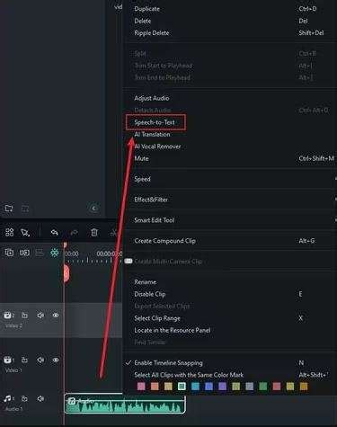 Find Out the 5 Best Tools to Convert Speech-to-Text Software
