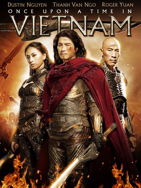 Vietnamese Movie
