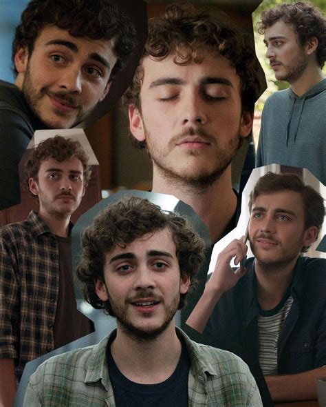 Ty doran actor wiki biography age girlfriends family facts and more ...