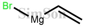 Vinylmagnesium Bromide Solution | CAS No- 1826-67-1 | Simson Pharma Limited