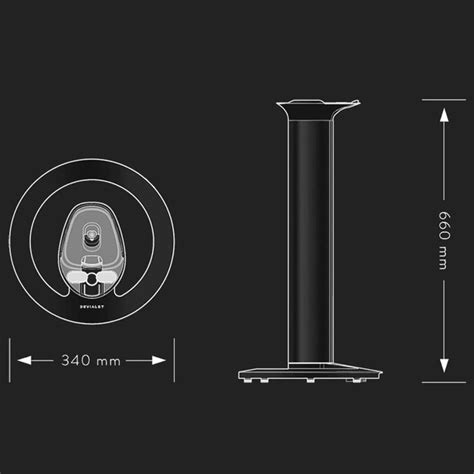 Devialet TREE - PHANTOM I Price in India — ProHiFi India