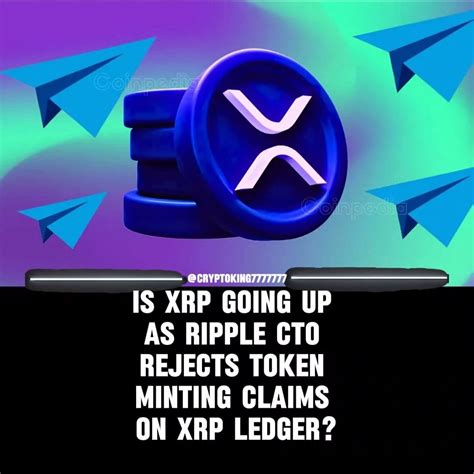 CryptopediaK7 | 25% of XRP Issued? New Document Shows Ripple’s Big Plan ...