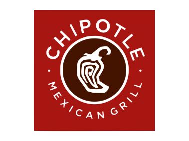 Chipotle Logo PNG Transparent Logo - Freepngdesign.com
