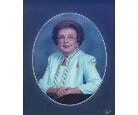 Gladys Holmes Blackmon Obituary (2024) - Benson, NC - Rose & Graham ...