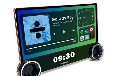 Uno Minda launches India’s first GPT-enabled WTUNES-464DN-GPT Android ...