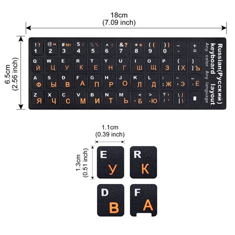 Image result for Russian Keyboard for Computer