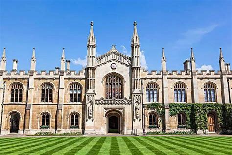 剑桥大学费用一年 - 立思辰留学专题热搜