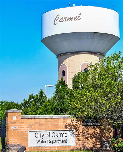 Backflow - Carmel Utilities