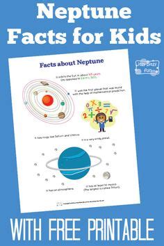 Neptune Science Project Ideas 的图像结果