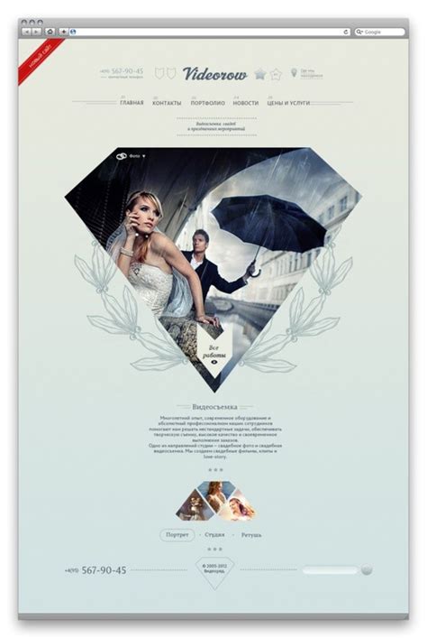 36 Best Web design noir images | Web design, Design, Web design inspiration