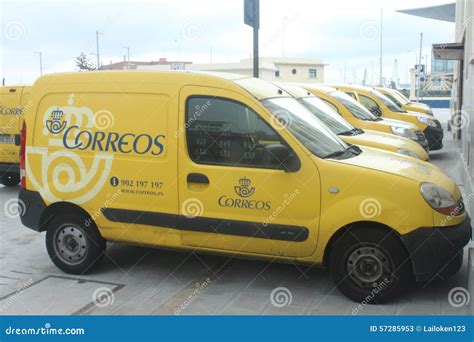Van In Spanish
