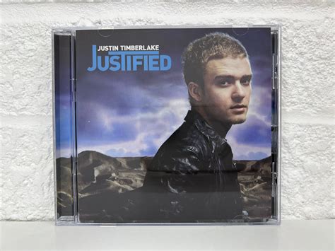 Justified Album