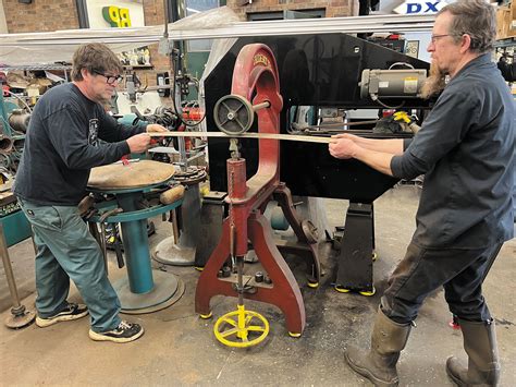 How To Fabricate And Install A Replacement Rocker Panel - The Online ...