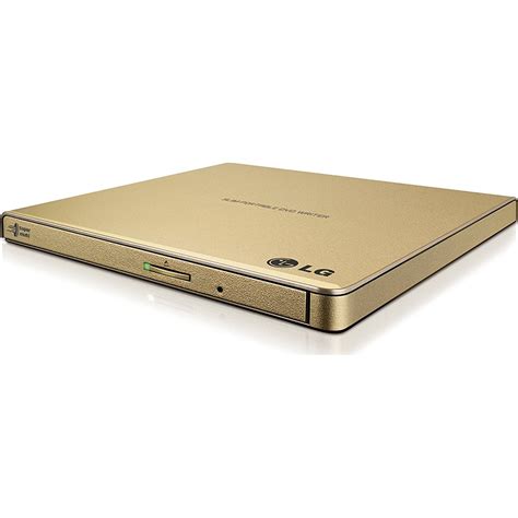 Lg Electronics Usb 3 0 Compatible Super Multi Slim Portable ...