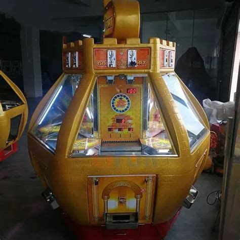 Coin Machine Game 的图像结果