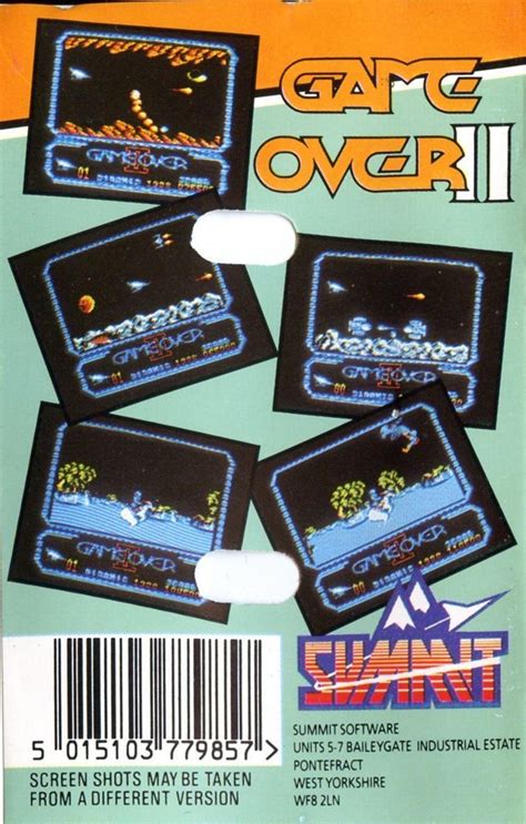 Image result for PS2 Game Over