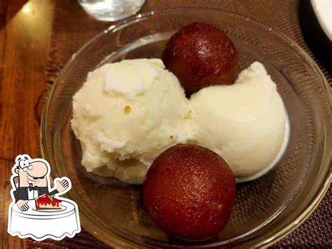 Elahi Luxury Dining, Kolkata - Restaurant menu and reviews