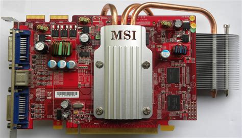 Ati radeon on sale hd 2600 xt