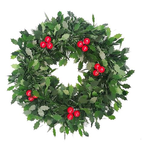 Buy CraftVatika Artificial Christmas Wreaths Garlands Door, Home ...