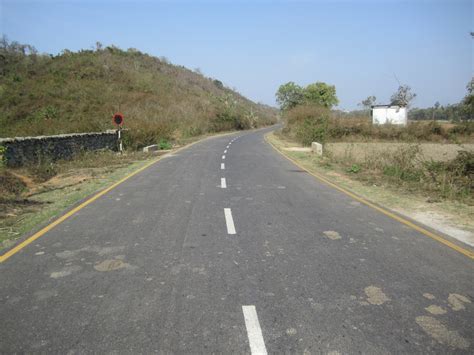NorthGuwahati Mandakata Road