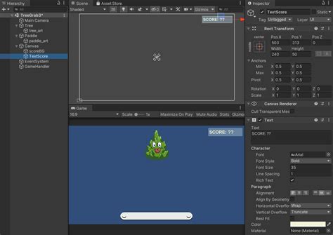 Expert Unity Scripting 的图像结果