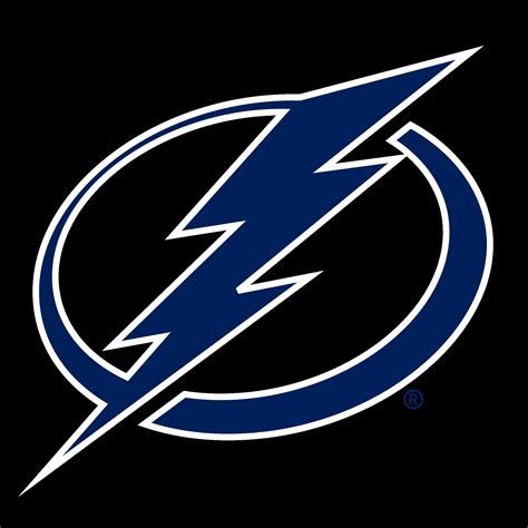 Tampa Bay Lightning Logo