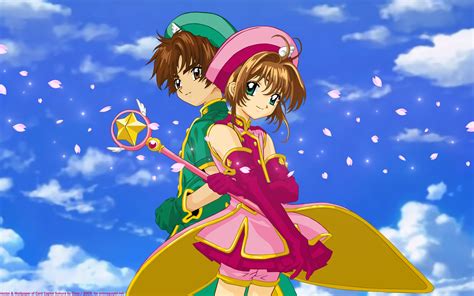 Novo anime de Sakura Card Captors é anunciado