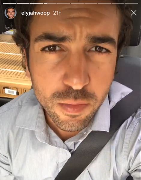 Elyas M'Barek macht sich über Verona Pooths Auto-Fail lustig