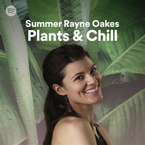 Listen to Spotify's Hub With Music and Tips For Plant Care | POPSUGAR ...