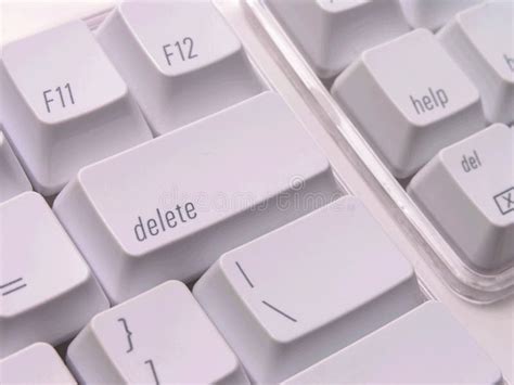 Use of Delete Key On Computer Keyboard 的图像结果