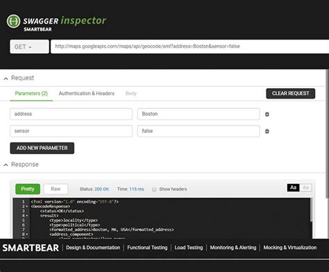 Image result for API Validation Tool