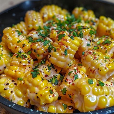 Honey Butter Skillet Corn | Recipe | Vegetable side dishes, Cooking ...