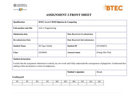 Image result for Course Directory Programming Assignment