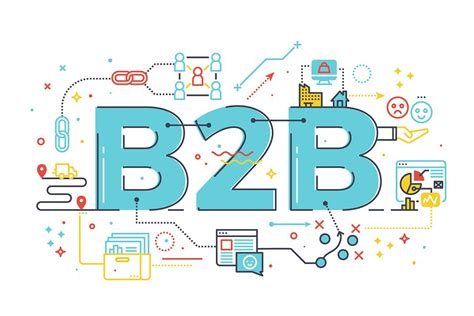Acciones de marketing para empresas B2B que aún son relevantes ...