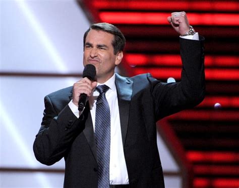 Rob Riggle Net Worth: The Financial Score of a Comedian and Marine ...