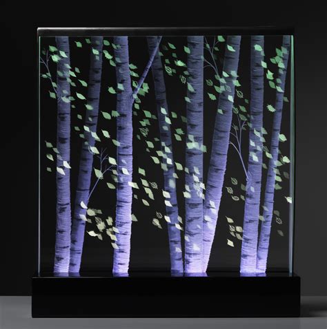 London Glassblowing Announces 'Colour and Light' Exhibition - Arts ...