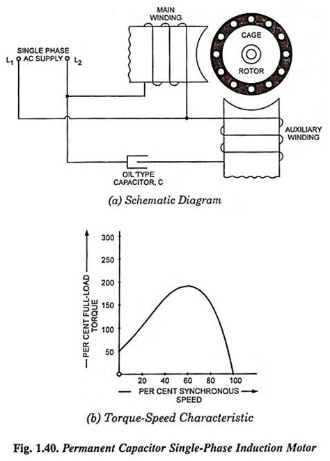 Image result for Testing a Single Phase Induction Motor