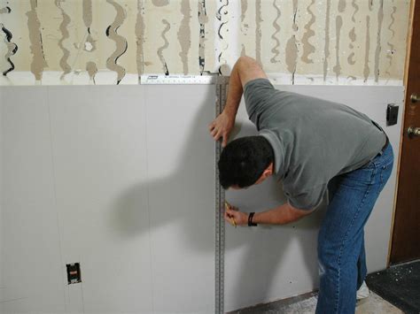 Ultimate Guide to Bathroom Drywall - Kitchen Infinity
