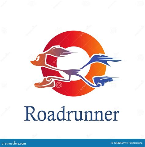 Road Runner Logo 的图像结果