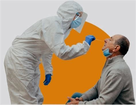 Covid 19 RTPCR Test in Dhayari