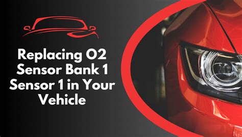 Image result for O2 Sensor Bank 1 Sensor 1 in Your Vehicle