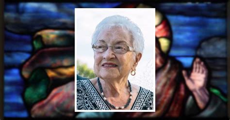 Obituary Guestbook | Regina "Jeanne" O'Connor | Williams-Bergey-Koffel ...