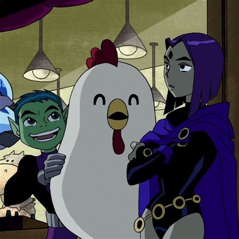 Pin by Emily Richardson on Teen Titans | Raven teen titans go, Raven ...