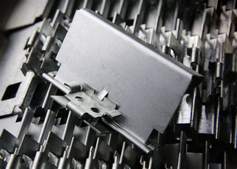 Image result for Metal Clips Install Automation