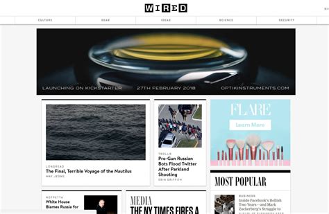 Image result for Famous Information Technology Blogs