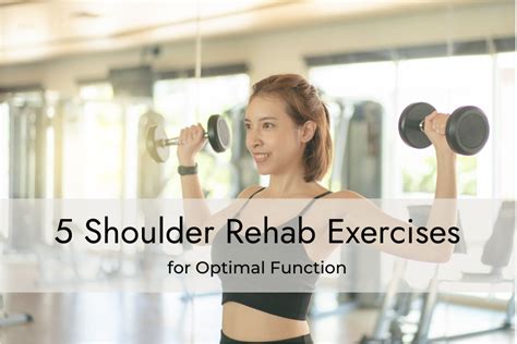 Image result for Shoulder Replacement Exercises