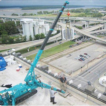 Building Crane Cross Suction Cup Elevator Hoist Glass Curtain Wall Lift ...