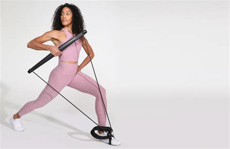 Introducing the New BODYGYM - A Resistance Band-Based