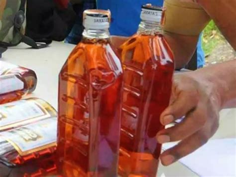 Hooch Tragedy Refuses To Halt As 92 Lives Already Lost In Uttar Pradesh ...